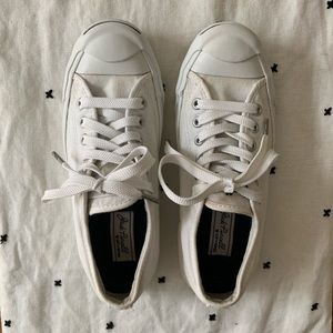 Converse Jack Purcell Size 6